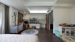Kew Residencia (D16), Terrace #577942461
